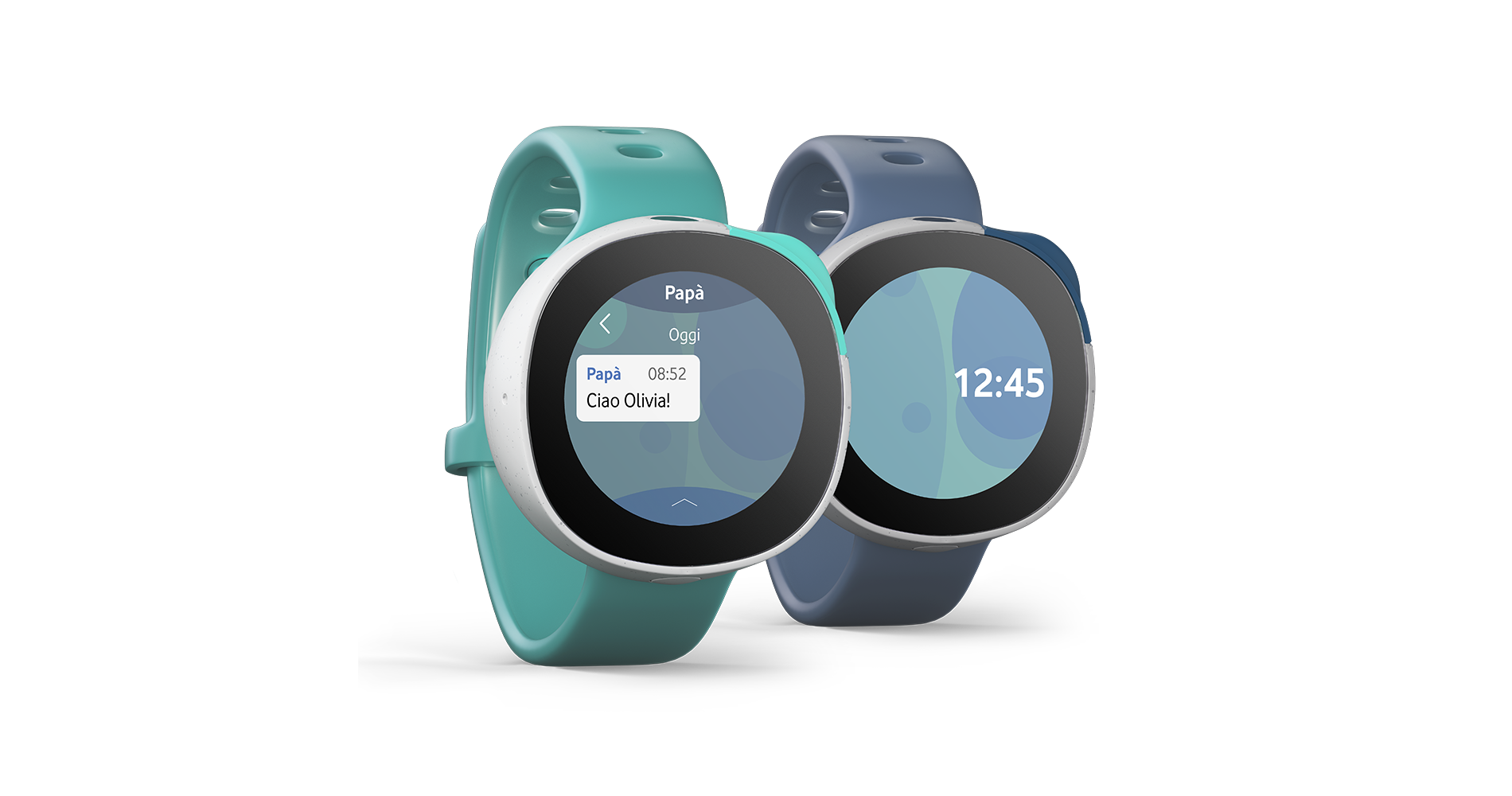 Neo | Lo smartwatch per bambini